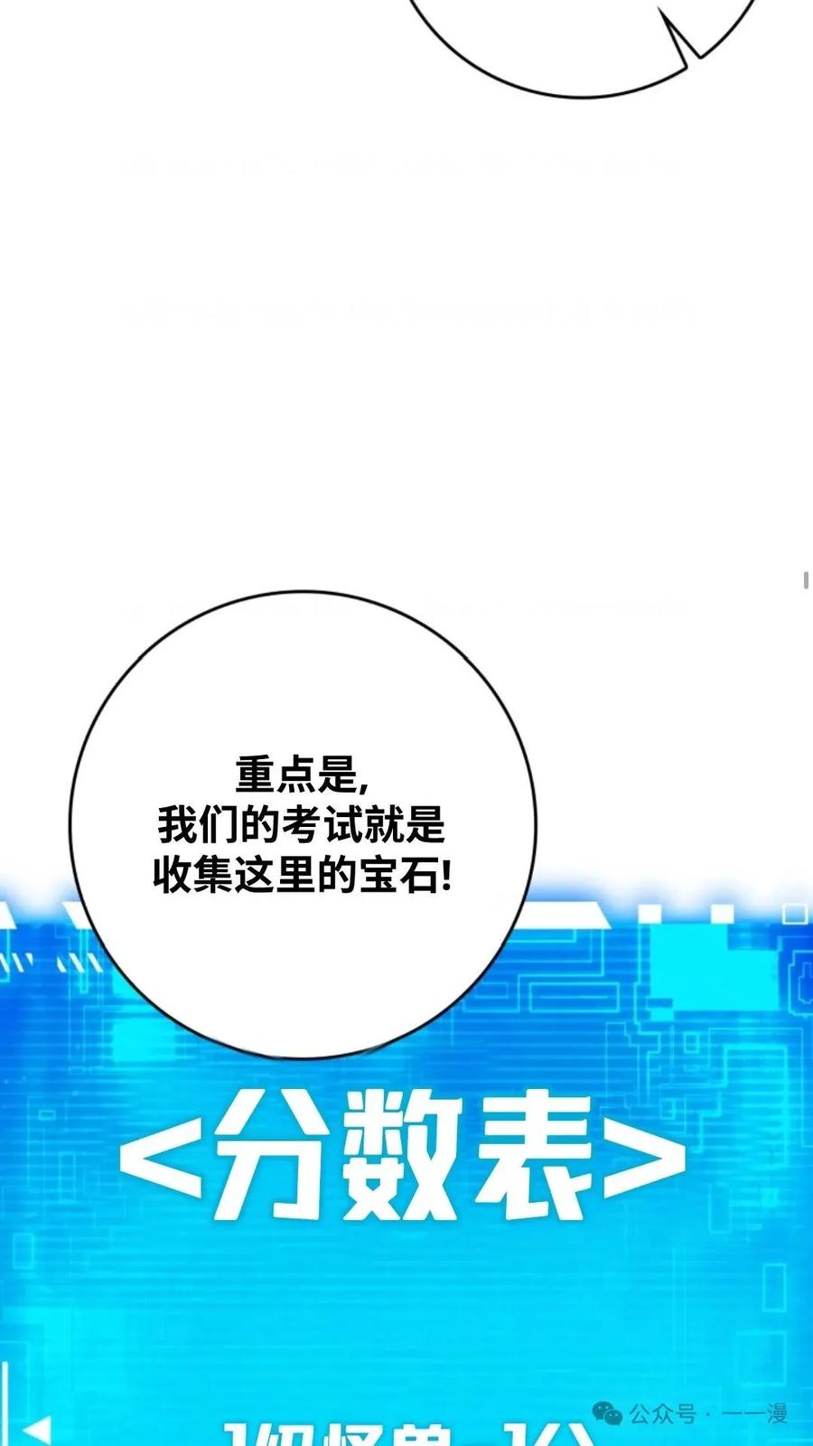 《猎人学院的最强战神》第9集 第68页