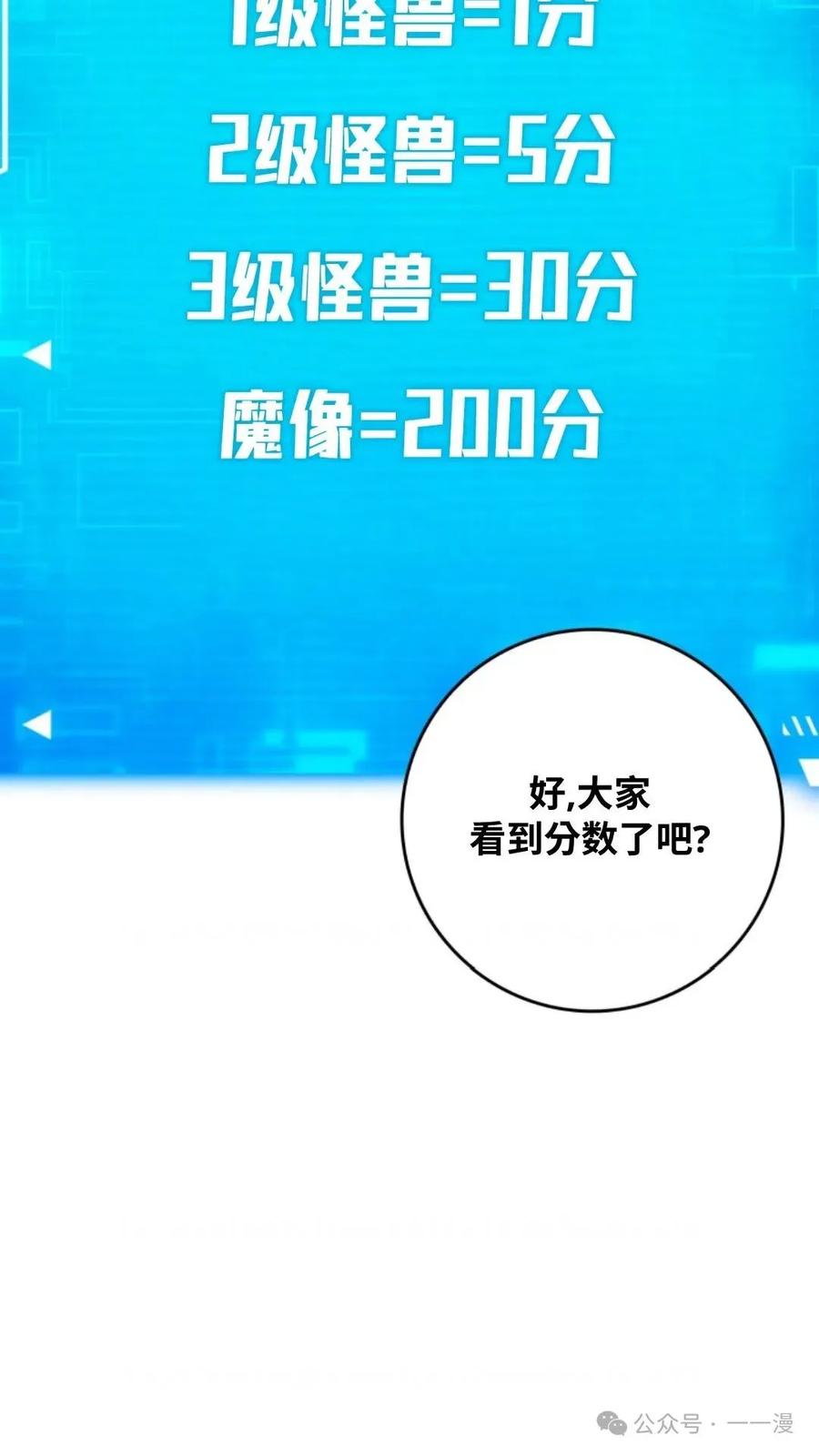 《猎人学院的最强战神》第9集 第69页
