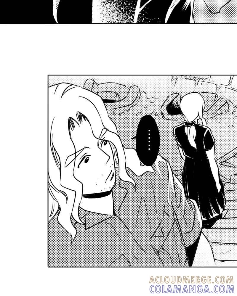 《鬼要去哪里？》第26话 第37页