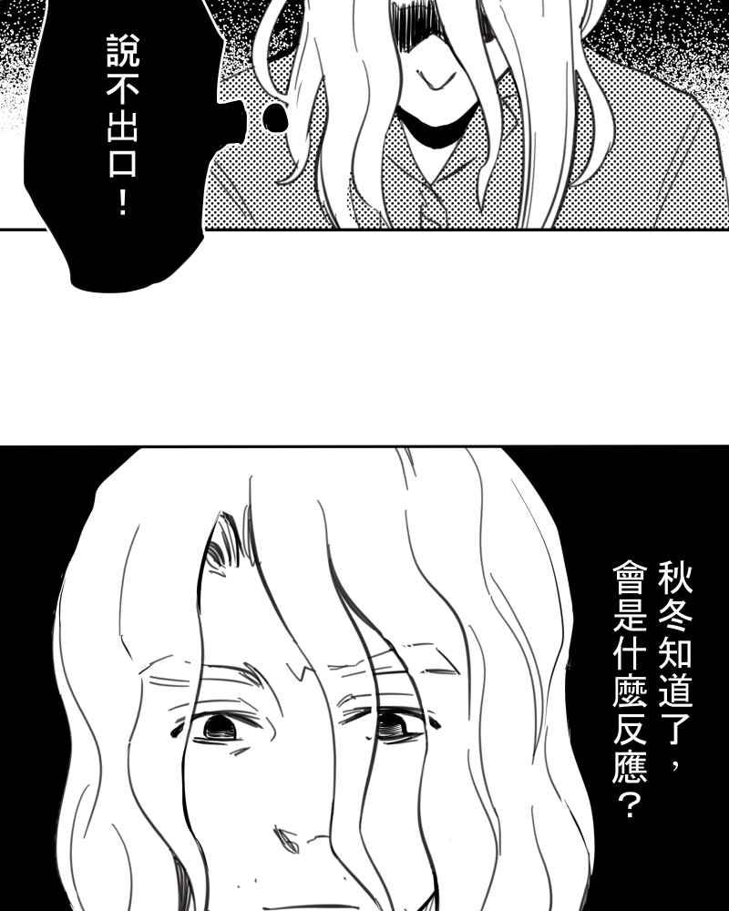《鬼要去哪里？》第26话 第66页