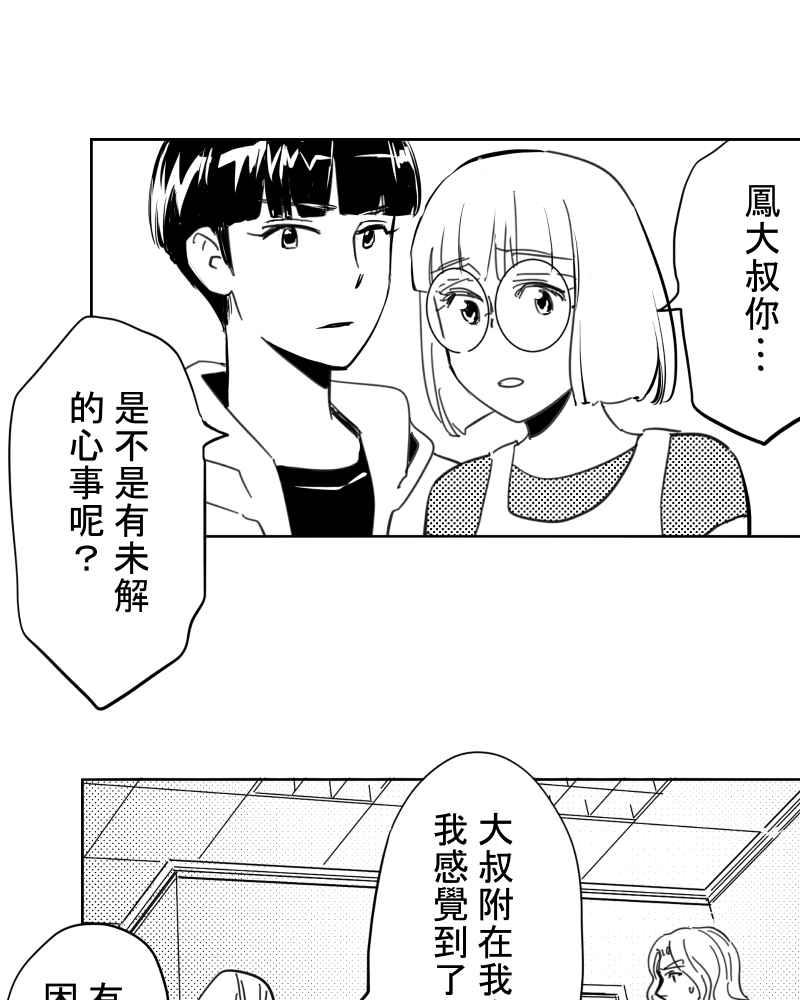 《鬼要去哪里？》第29话 第8页