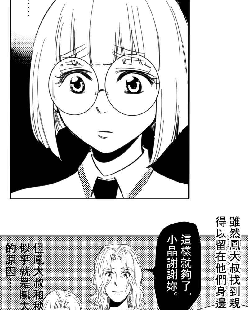 《鬼要去哪里？》第29话 第32页