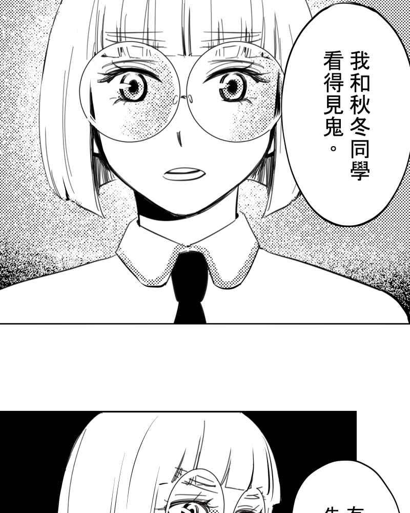 《鬼要去哪里？》第29话 第42页
