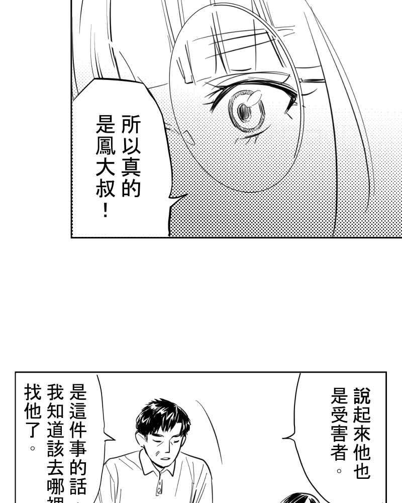 《鬼要去哪里？》第30话 第3页