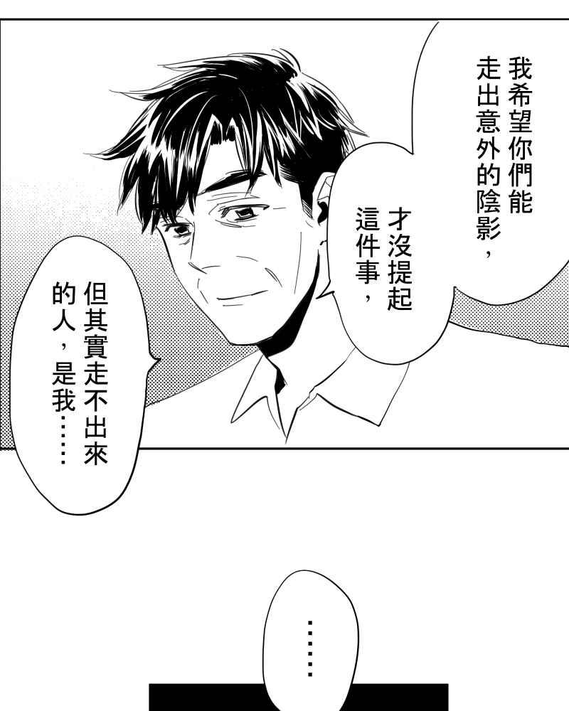 《鬼要去哪里？》第30话 第51页