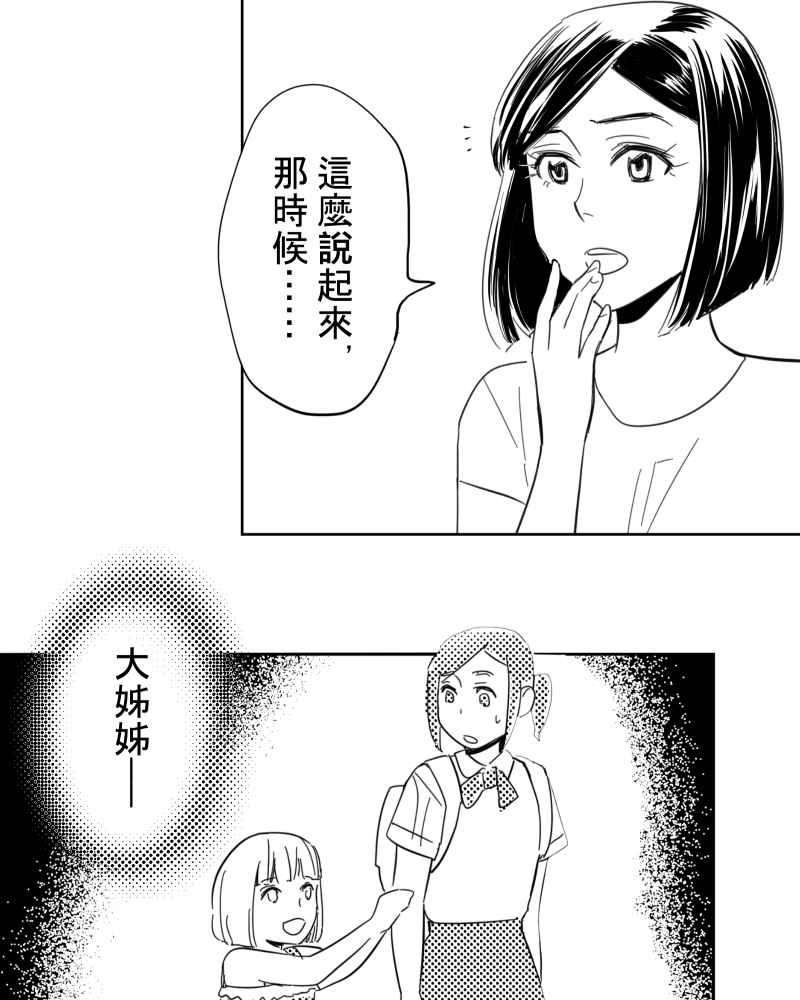 《鬼要去哪里？》第30话 第45页