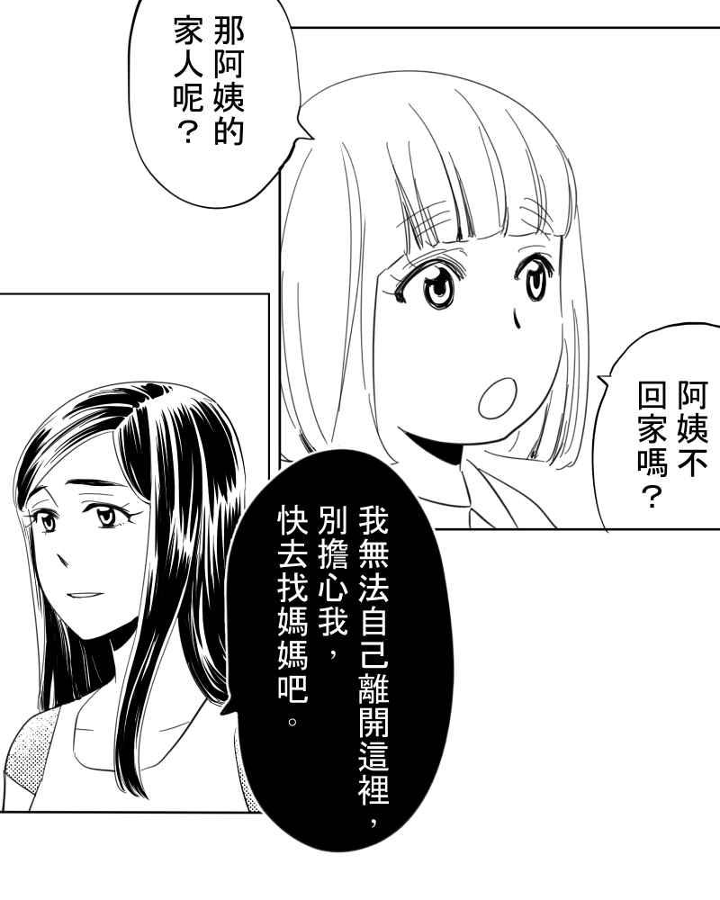 《鬼要去哪里？》第30话 第65页