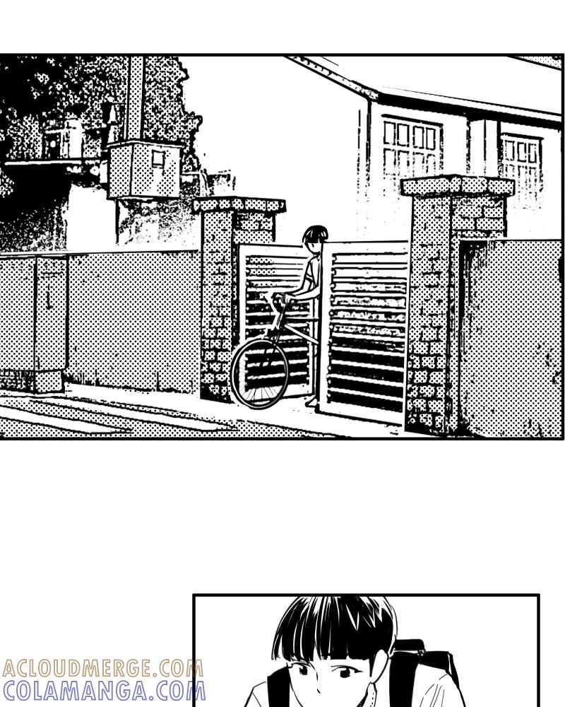 《鬼要去哪里？》第31话 第52页