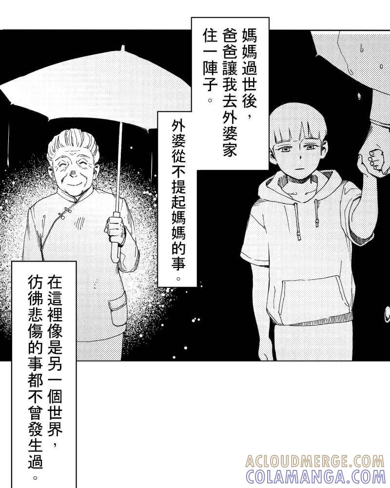 《鬼要去哪里？》第32话 番外篇 第7页