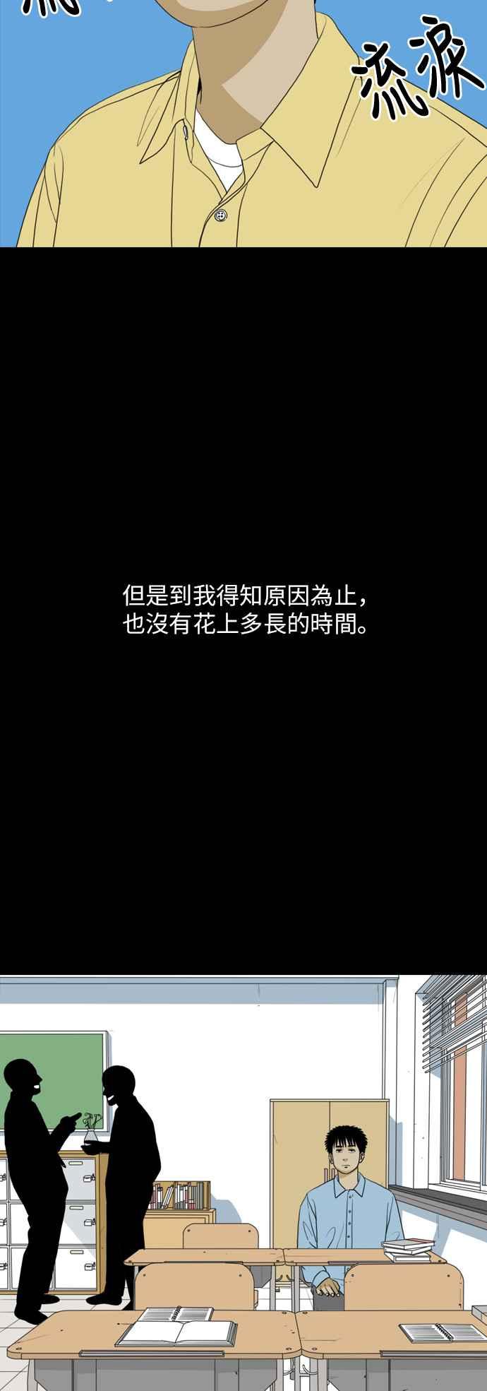 《闭上嘴！跳舞吧？》第32话 第22页