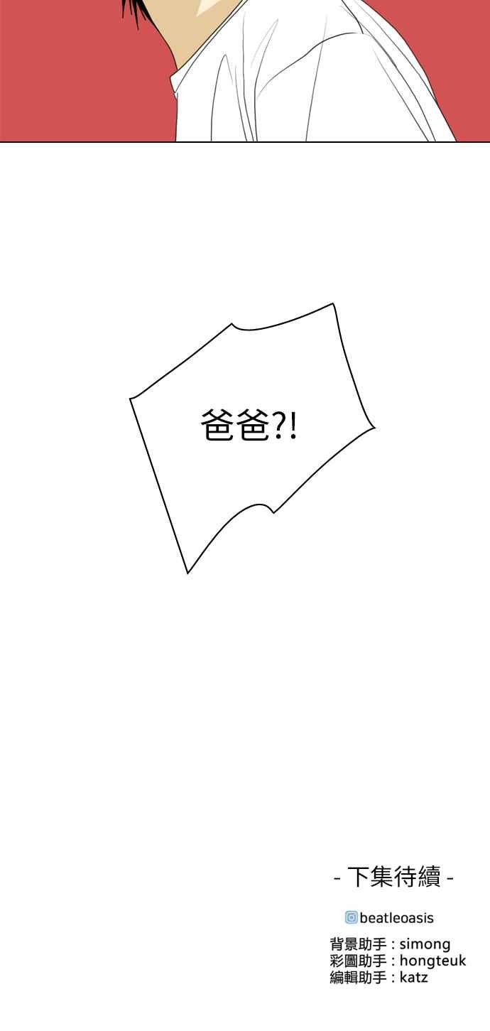 《闭上嘴！跳舞吧？》第35话 第47页