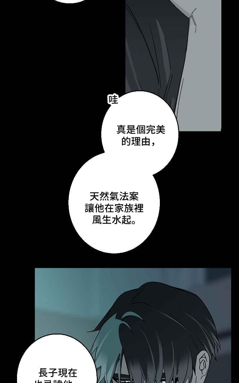 《魔王先生有点奇怪》第37话 第6页