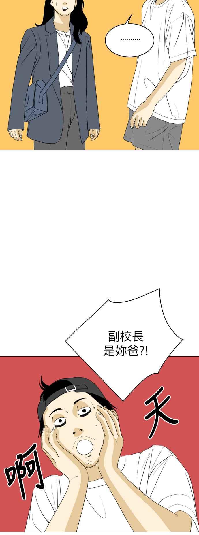 《闭上嘴！跳舞吧？》第36话 第2页