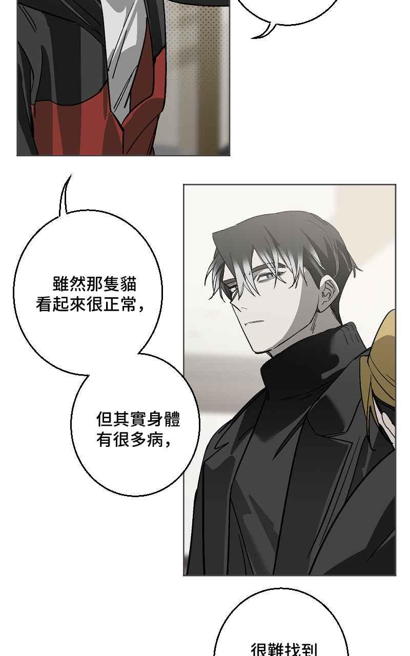 《魔王先生有点奇怪》第47话 第22页