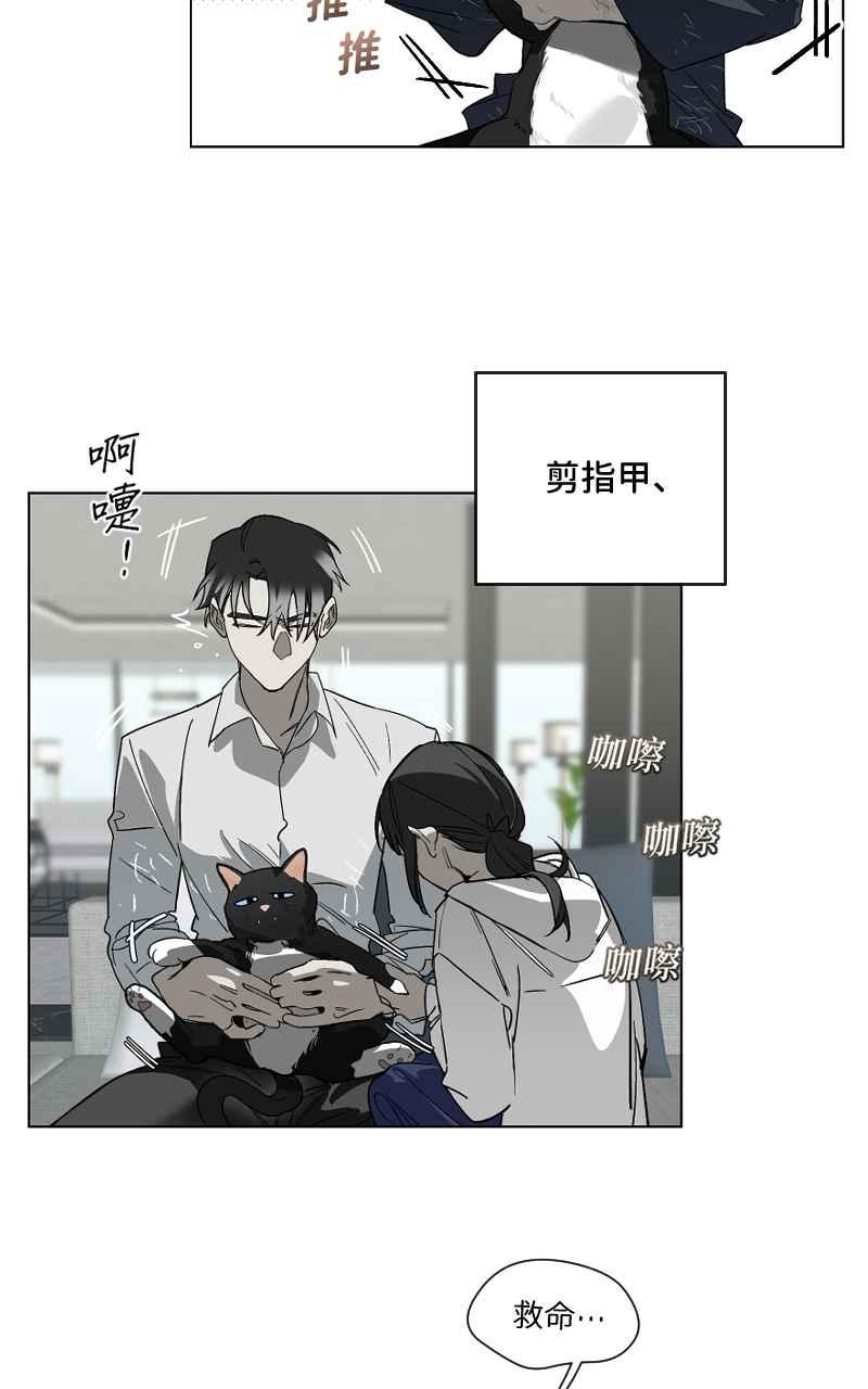 《魔王先生有点奇怪》第48话 第14页