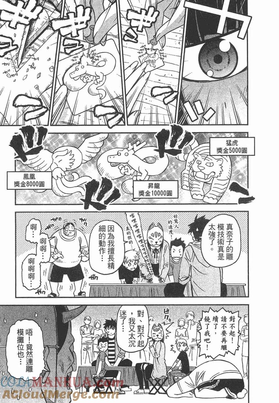 魔物娘的同居日常 第10卷 第145页