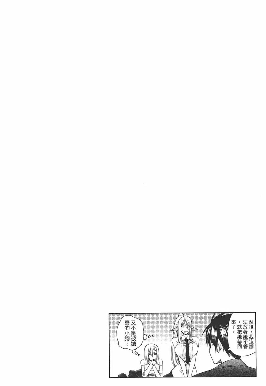 魔物娘的同居日常 第06卷 第39页