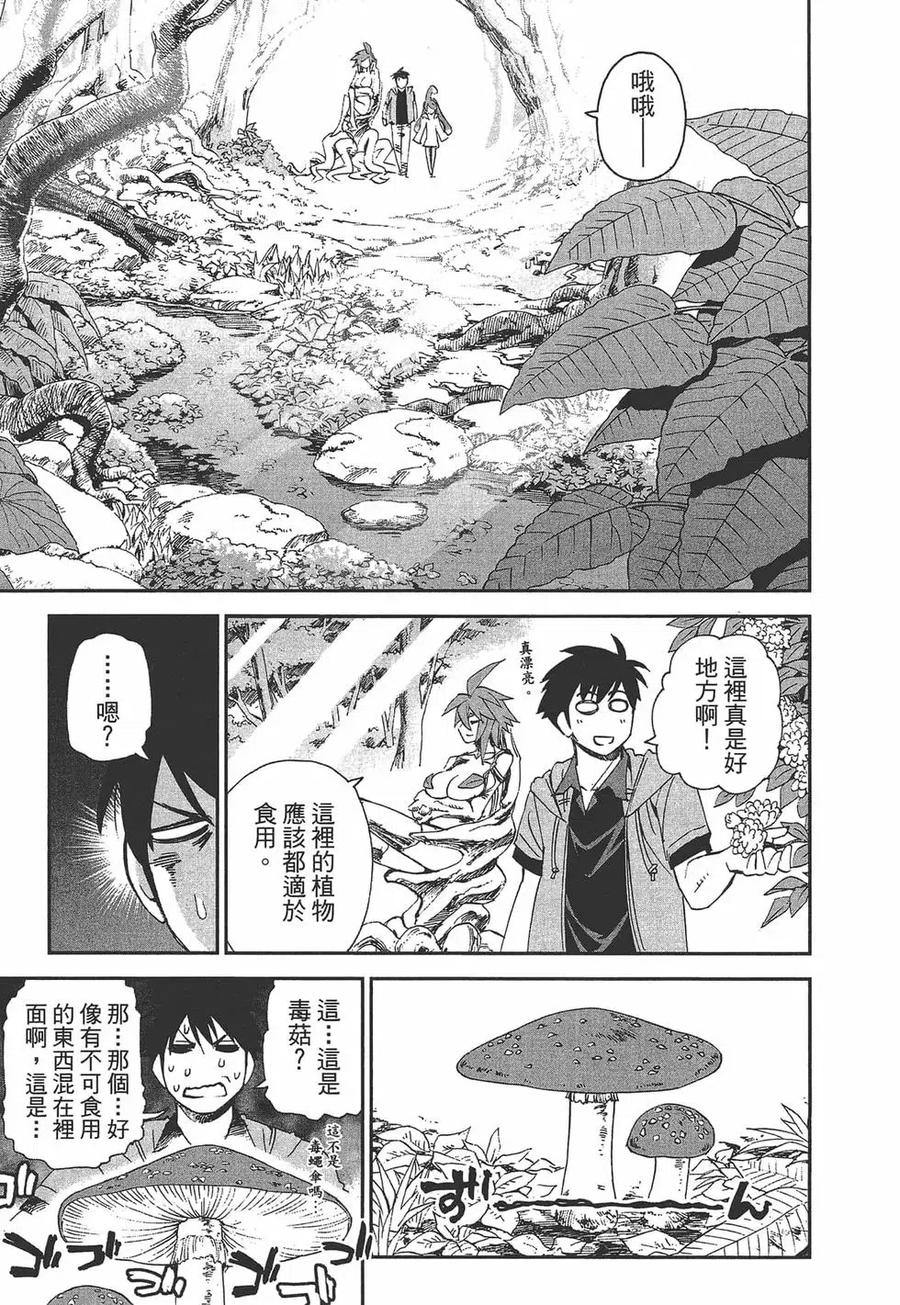 魔物娘的同居日常 第06卷 第98页
