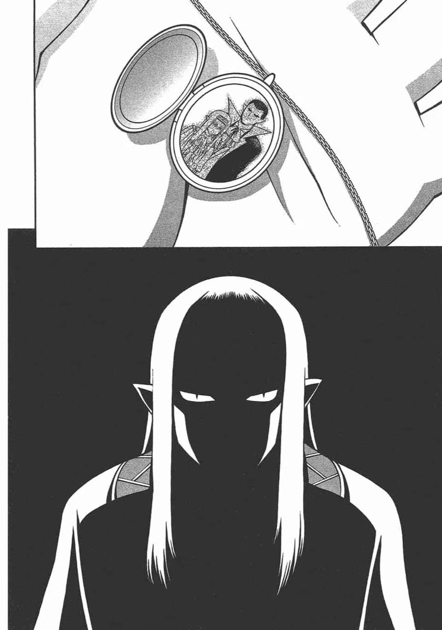 魔物娘的同居日常 第12卷 第72页
