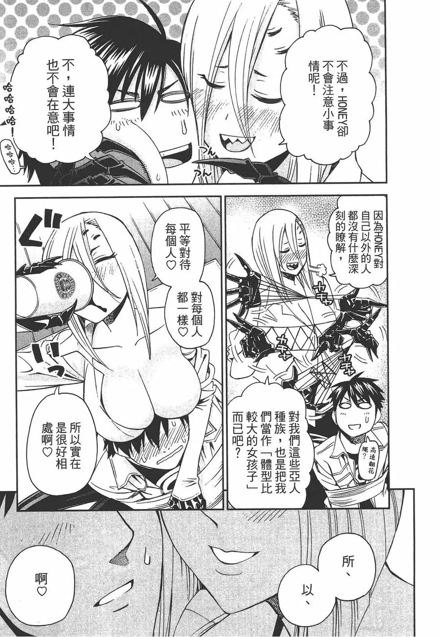 魔物娘的同居日常 第06卷 第148页