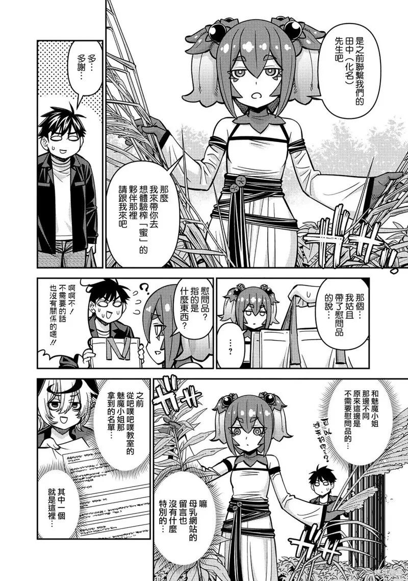 魔物娘的同居日常 第83话 第2页