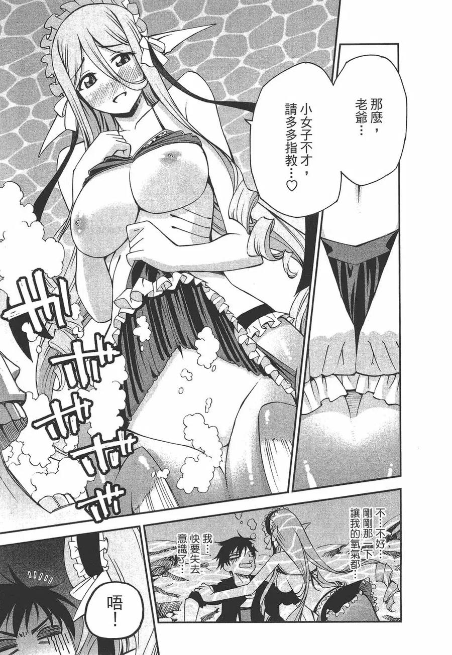魔物娘的同居日常 第06卷 第60页