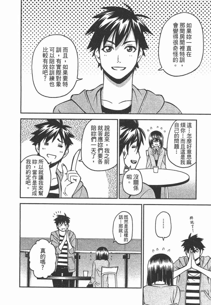 魔物娘的同居日常 第10卷 第128页