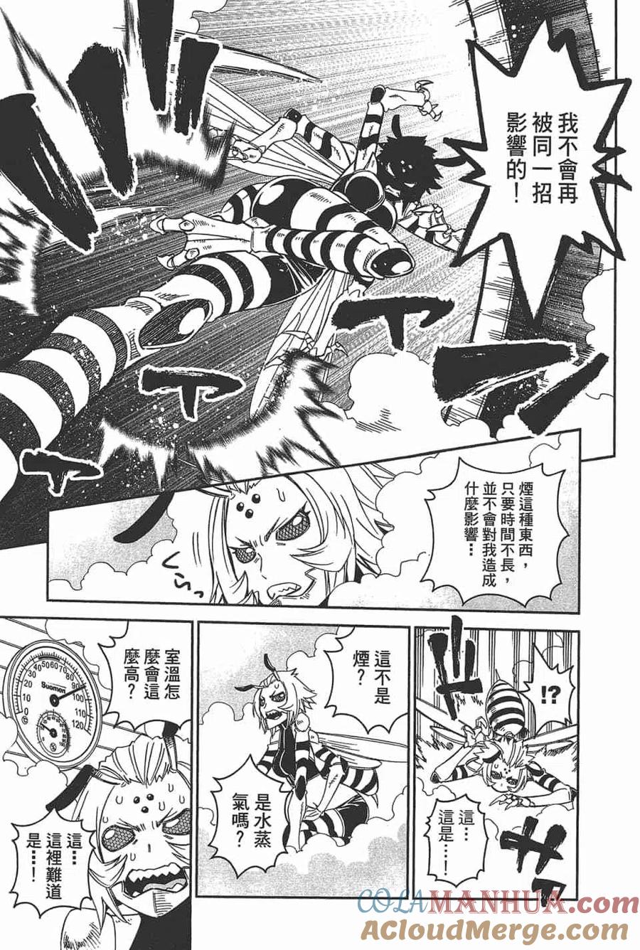 魔物娘的同居日常 第11卷 第77页