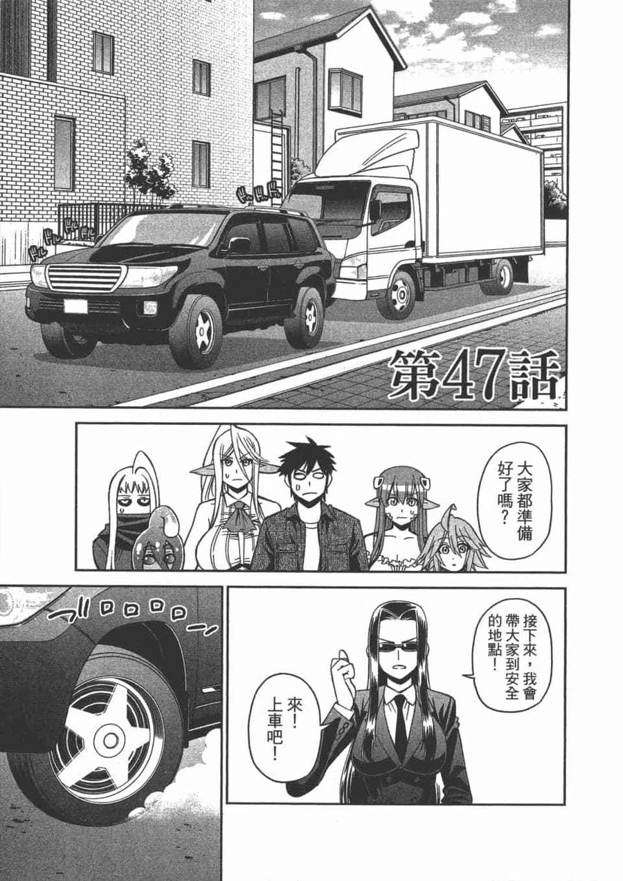 魔物娘的同居日常 第12卷 第7页
