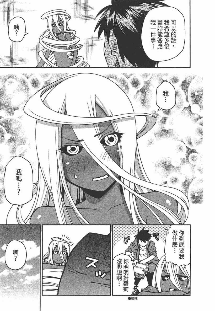 魔物娘的同居日常 第10卷 第79页