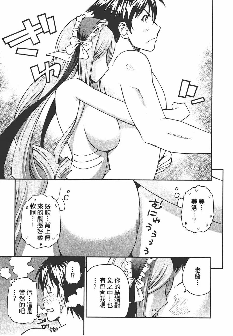 魔物娘的同居日常 第07卷 第140页