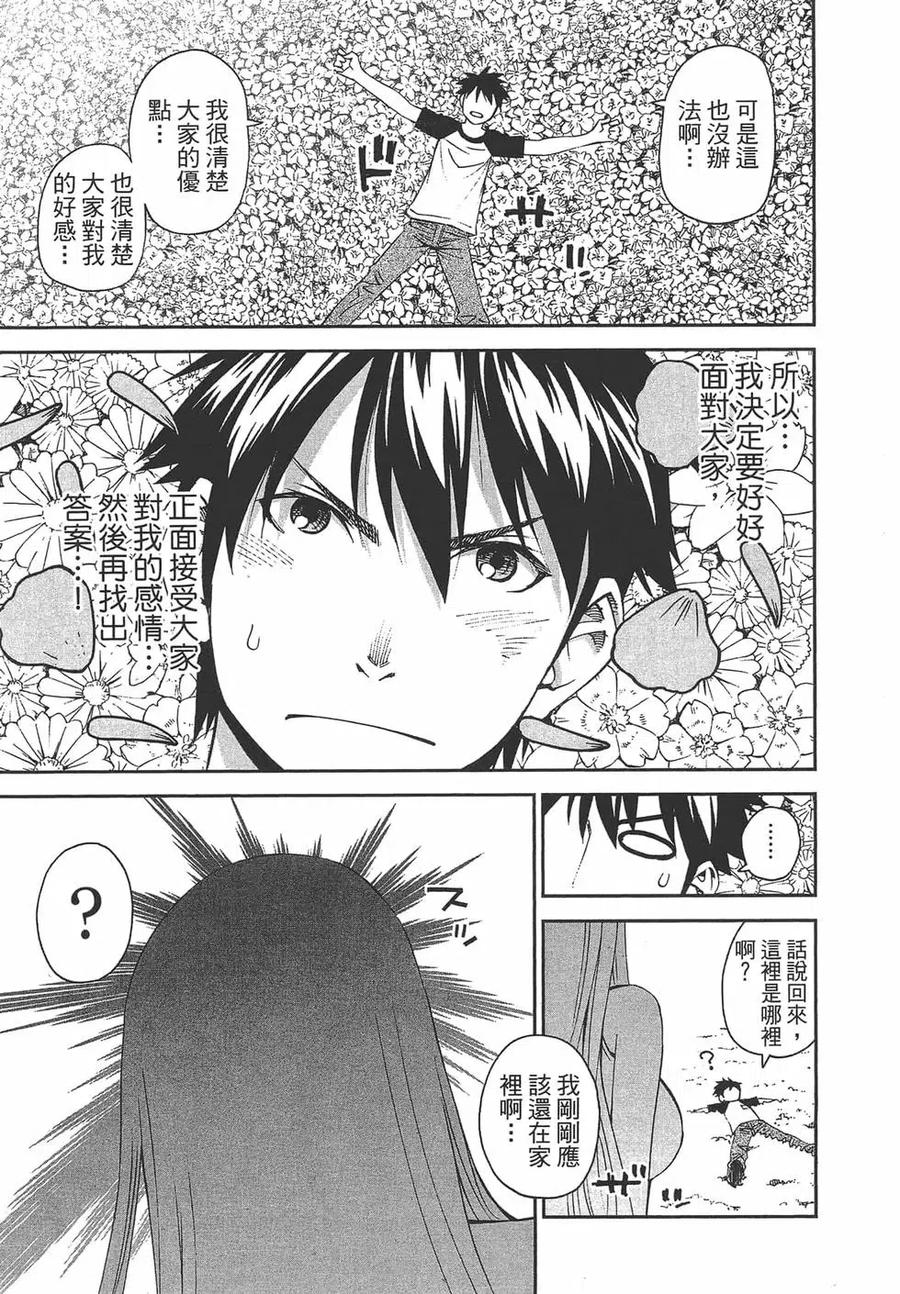 魔物娘的同居日常 第07卷 第126页