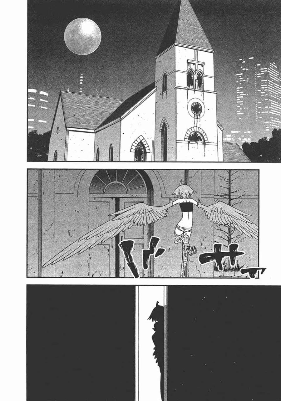 魔物娘的同居日常 第12卷 第130页