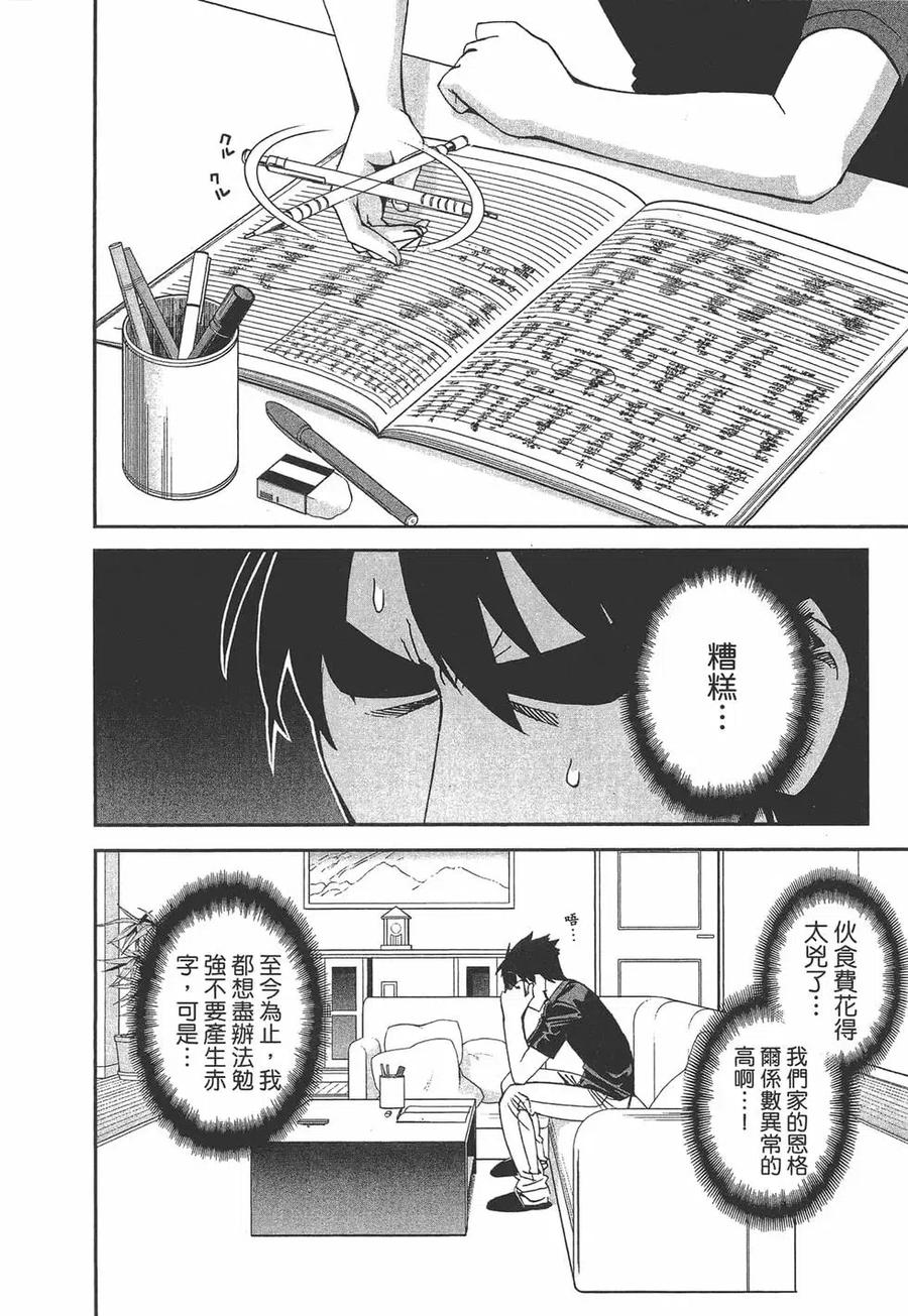 魔物娘的同居日常 第06卷 第79页