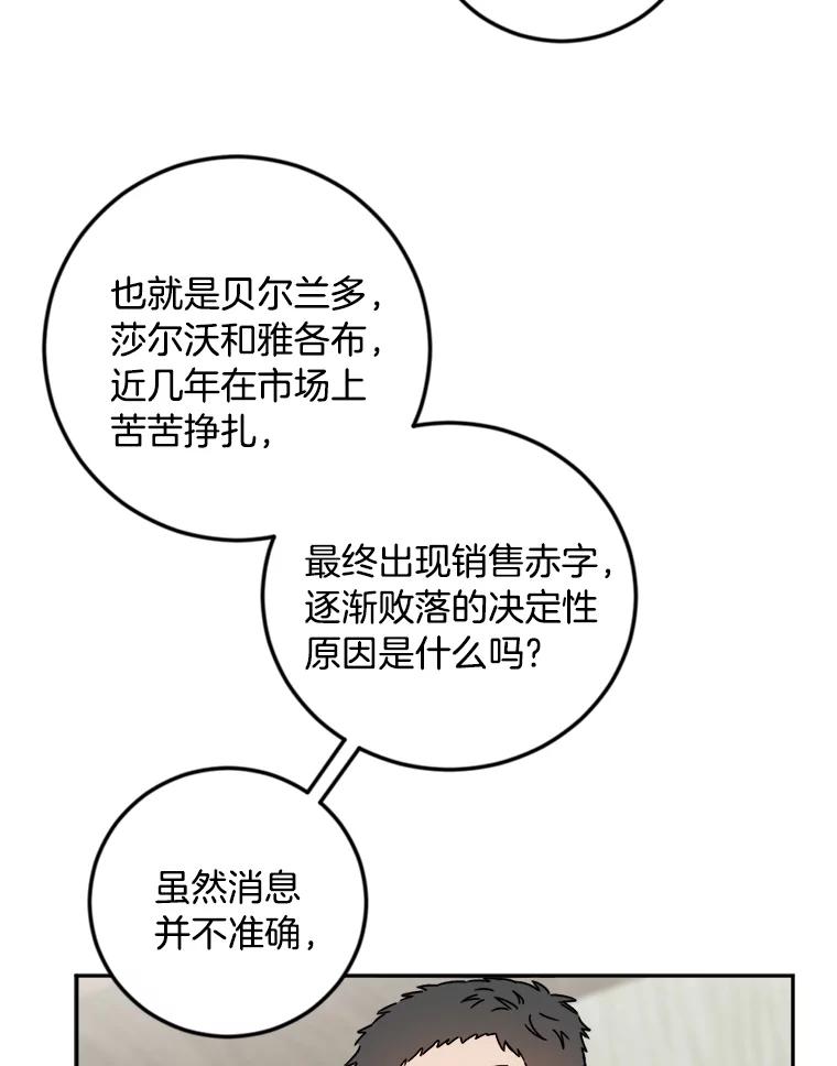 《消失的星期一》25.准备出国 第48页