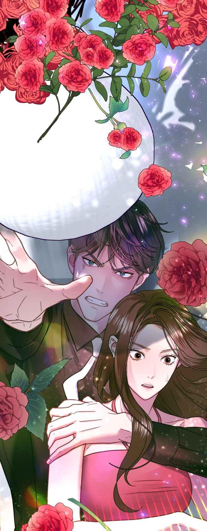 《魔性男》第4话 第62页