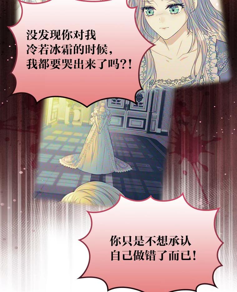 《我要和女主的妹控哥哥离婚》41.再见，里安德罗 第70页