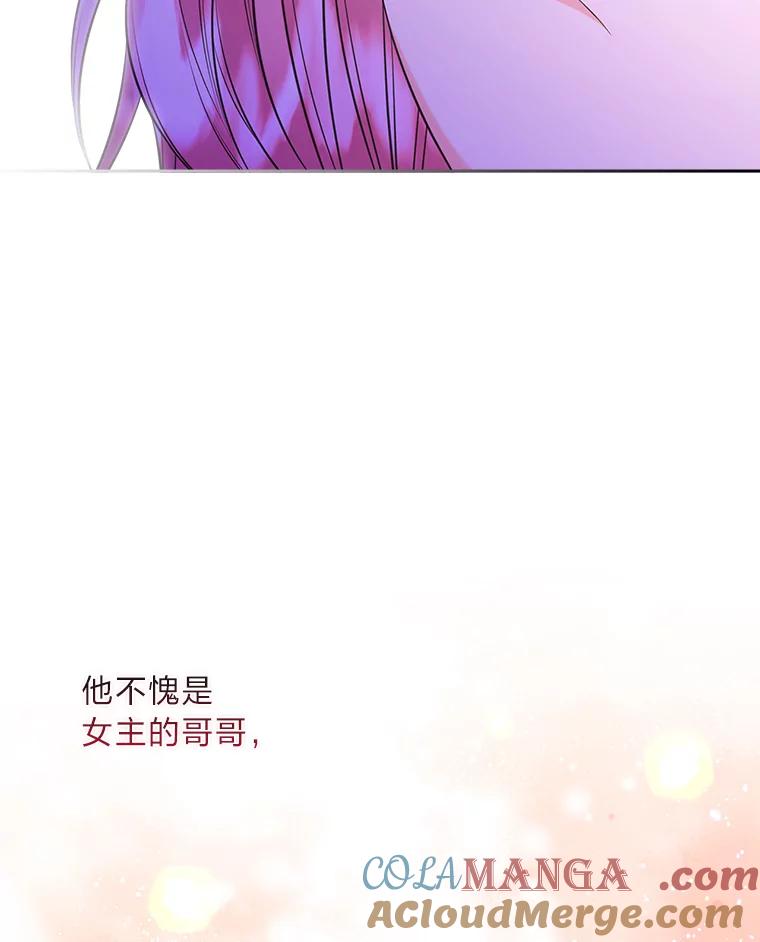 《我要和女主的妹控哥哥离婚》41.再见，里安德罗 第61页