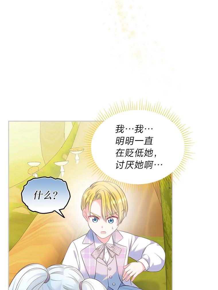 《我要和女主的妹控哥哥离婚》41.再见，里安德罗 第99页