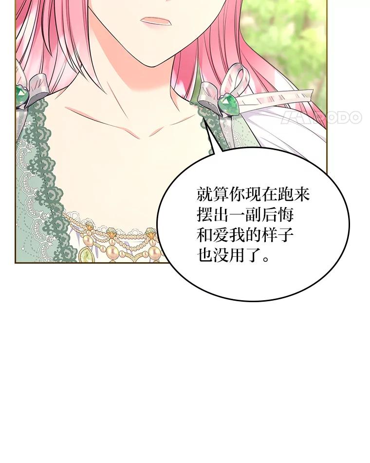 《我要和女主的妹控哥哥离婚》41.再见，里安德罗 第18页