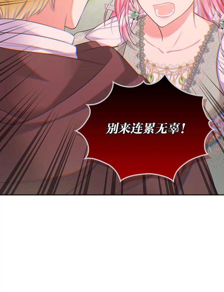 《我要和女主的妹控哥哥离婚》41.再见，里安德罗 第108页