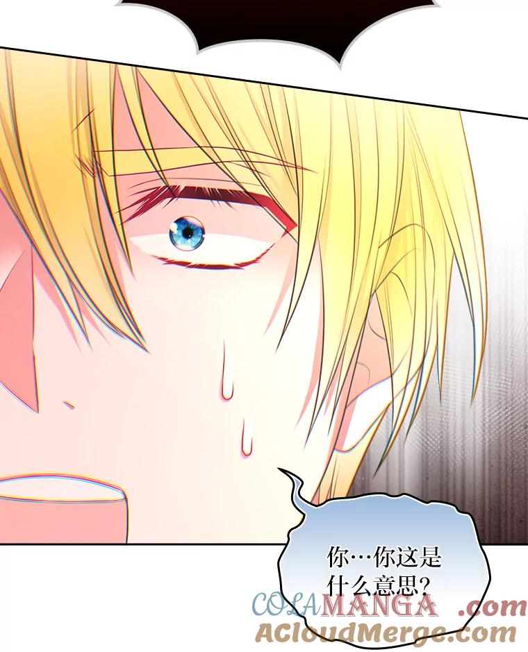 《我要和女主的妹控哥哥离婚》41.再见，里安德罗 第73页