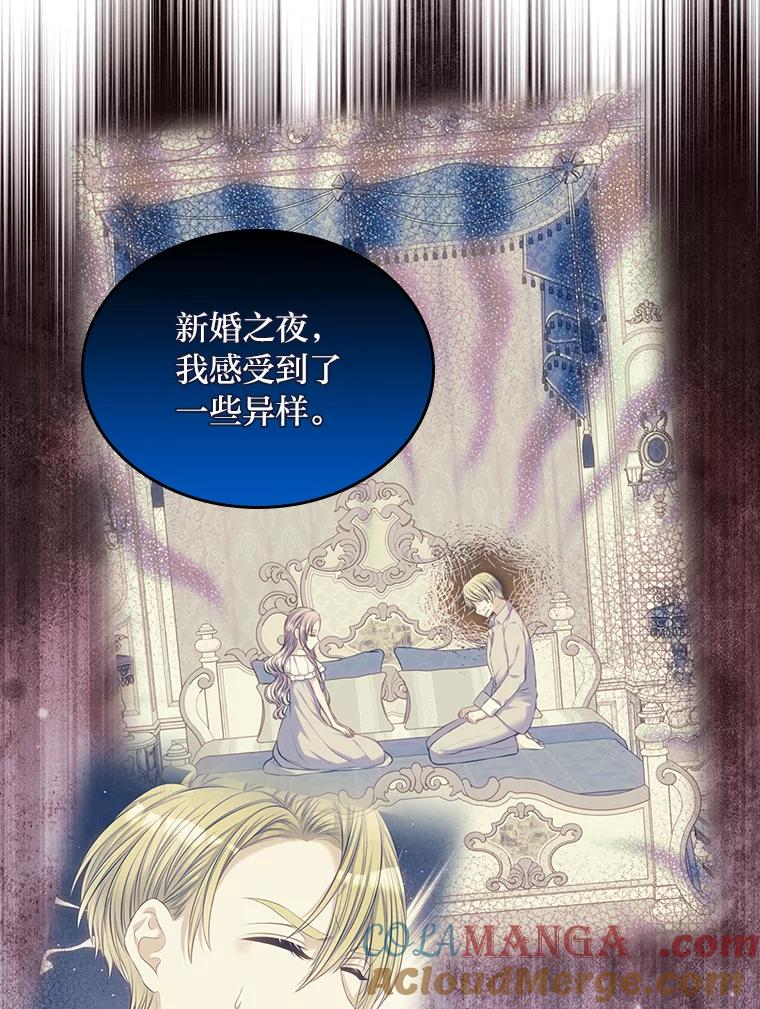 《我要和女主的妹控哥哥离婚》41.再见，里安德罗 第45页