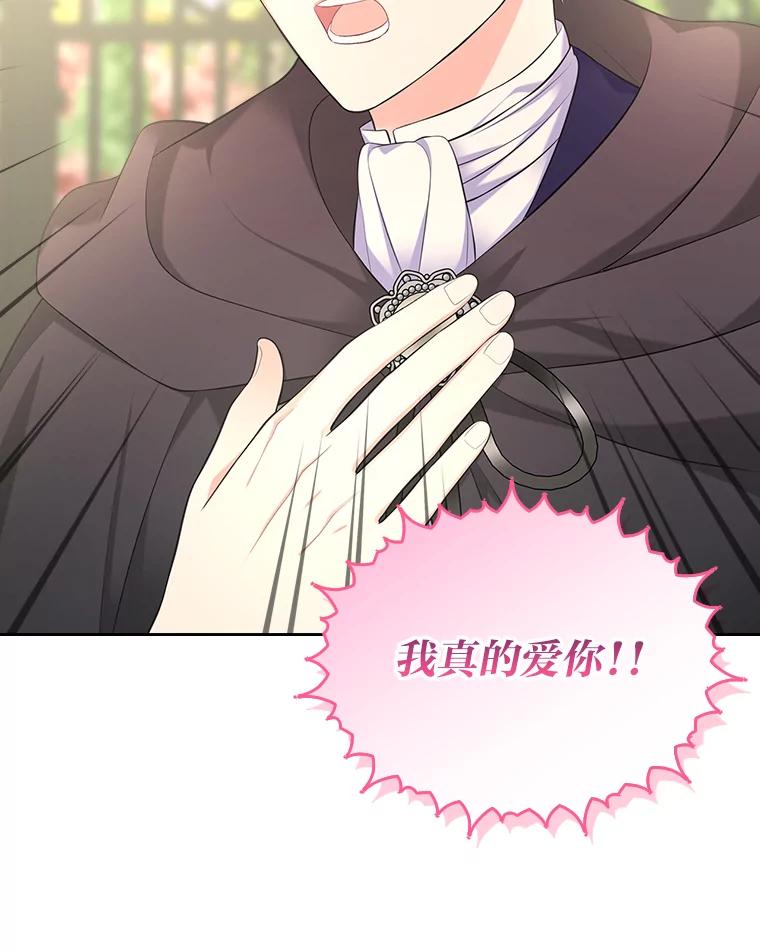 《我要和女主的妹控哥哥离婚》41.再见，里安德罗 第20页