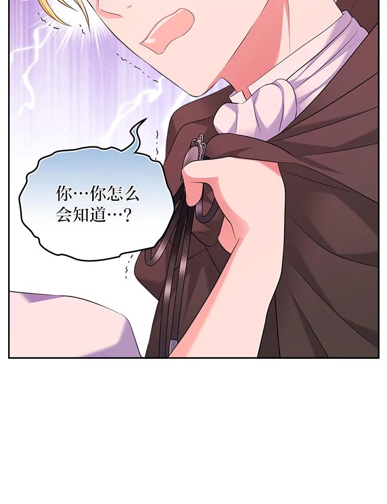 《我要和女主的妹控哥哥离婚》41.再见，里安德罗 第82页