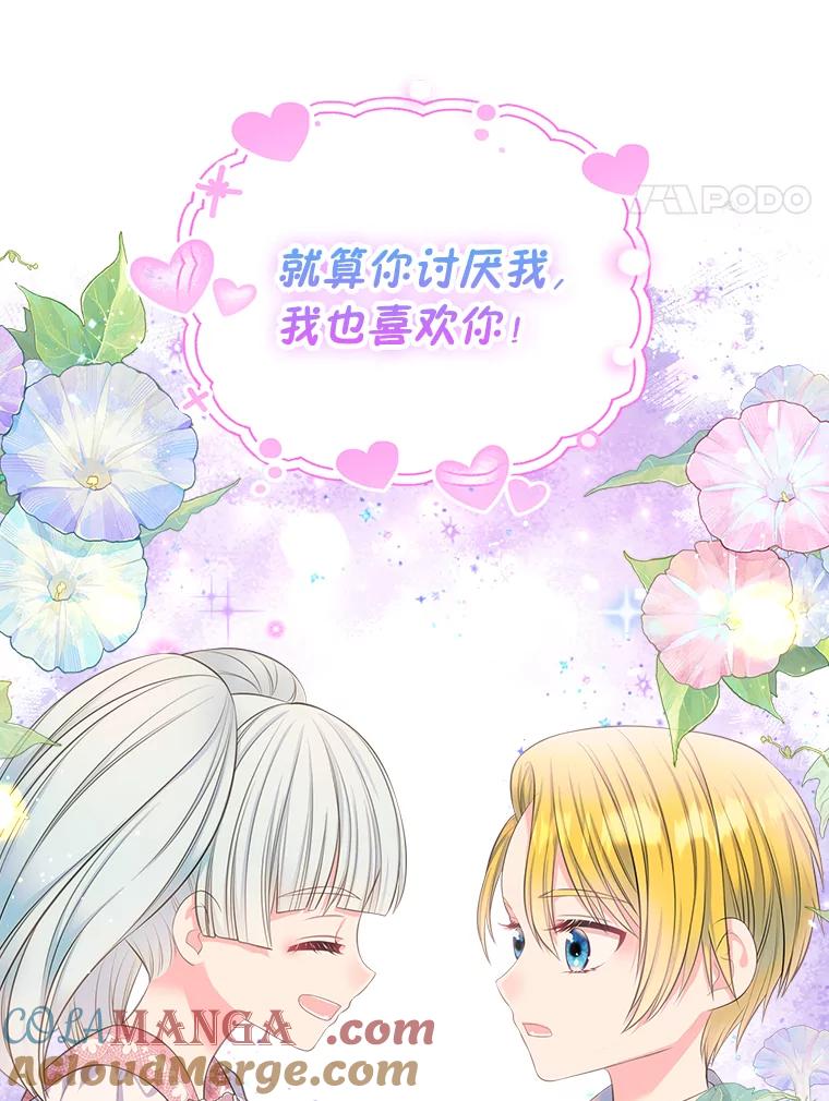 《我要和女主的妹控哥哥离婚》41.再见，里安德罗 第101页