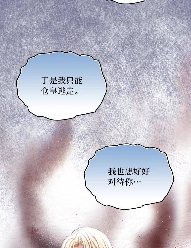 《我要和女主的妹控哥哥离婚》41.再见，里安德罗 第52页
