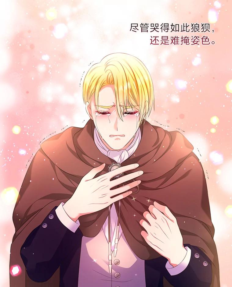 《我要和女主的妹控哥哥离婚》41.再见，里安德罗 第62页