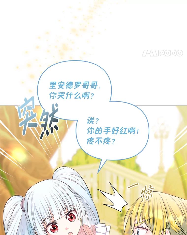 《我要和女主的妹控哥哥离婚》41.再见，里安德罗 第91页