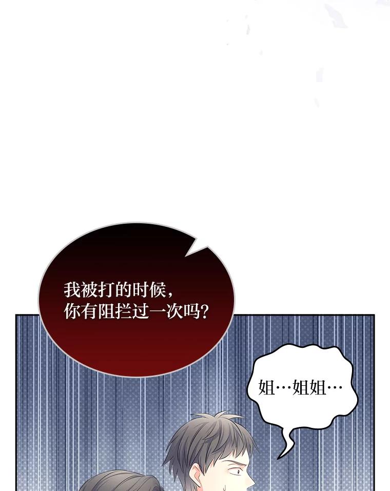 《我要和女主的妹控哥哥离婚》43.家人的威胁 第111页